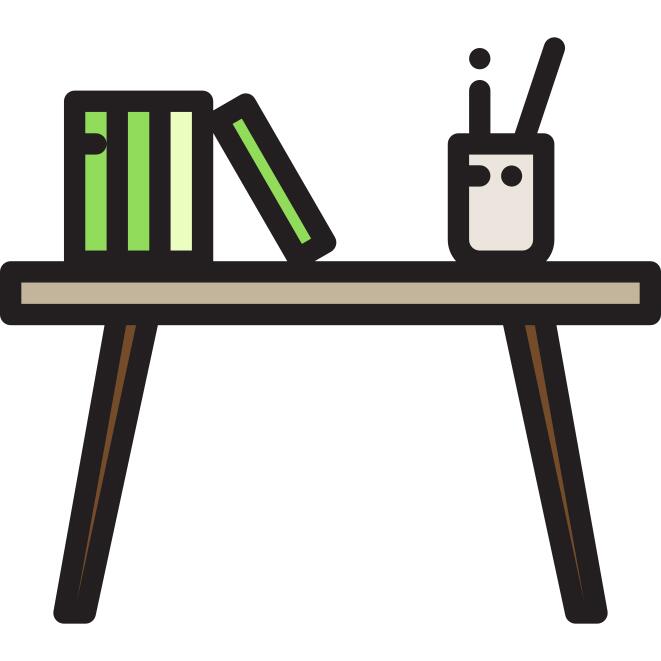 Desk