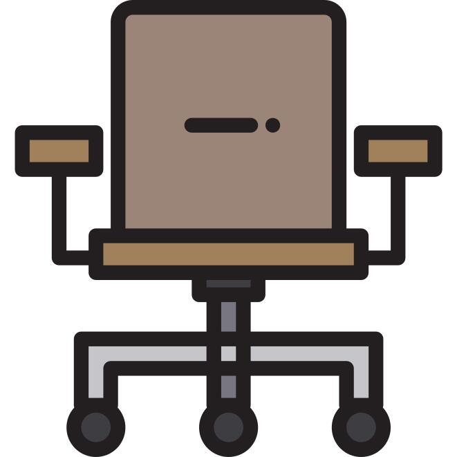 Office chair