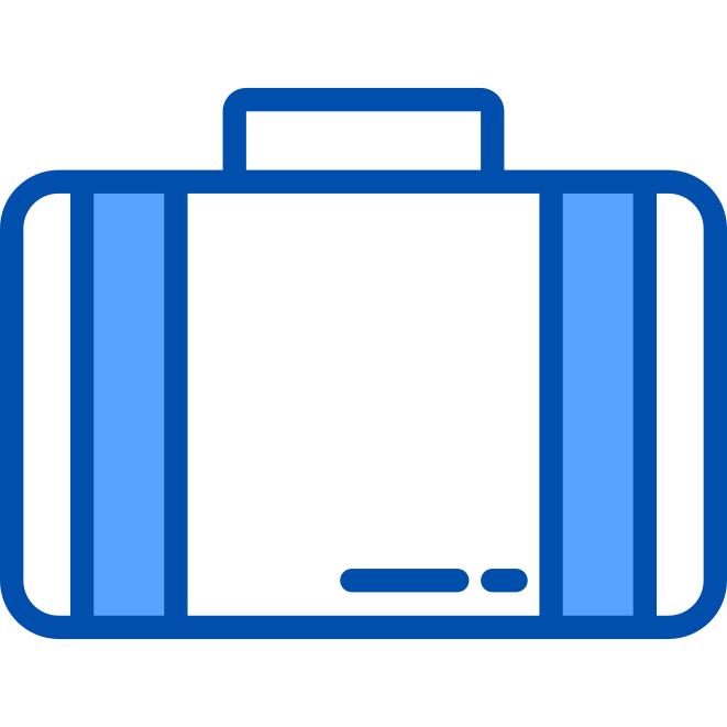 Suitcase