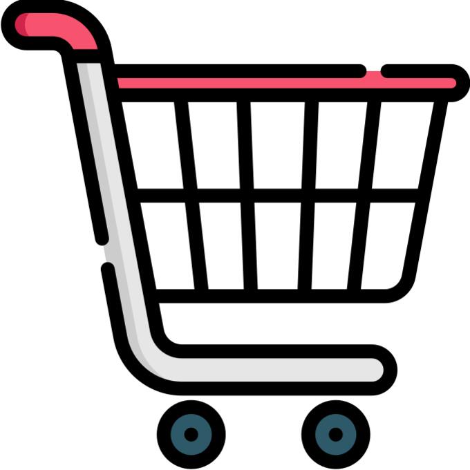 Shopping cart