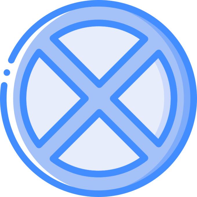 No stopping