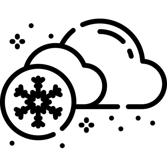 Snow