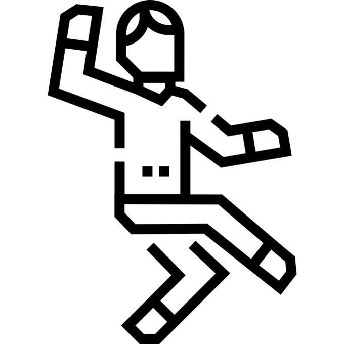 Dancing