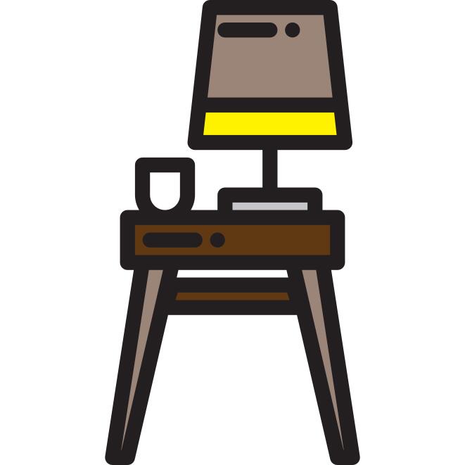 Night stand