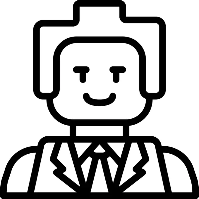 商人