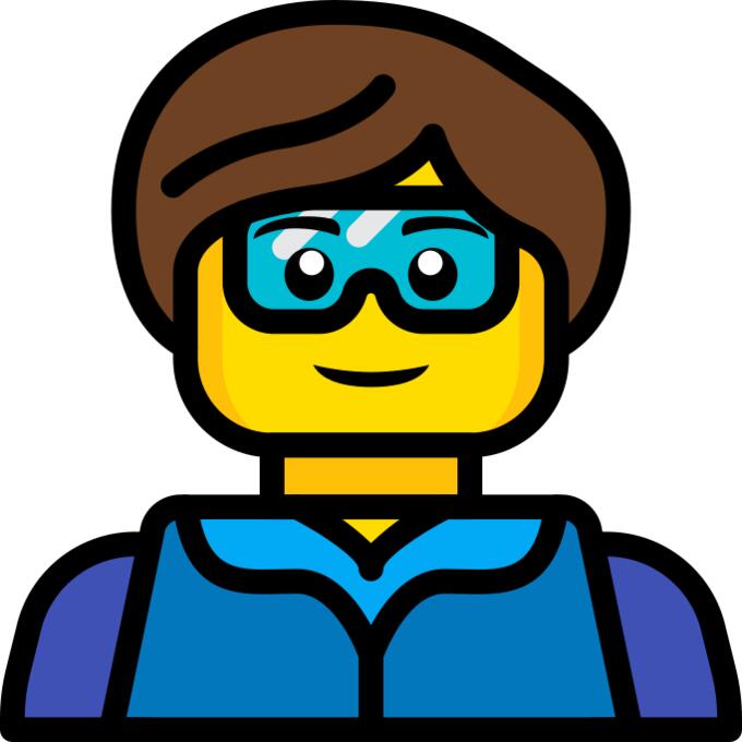 Man