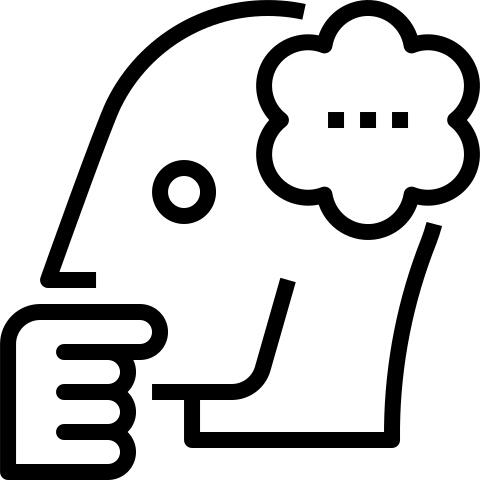 Thinking