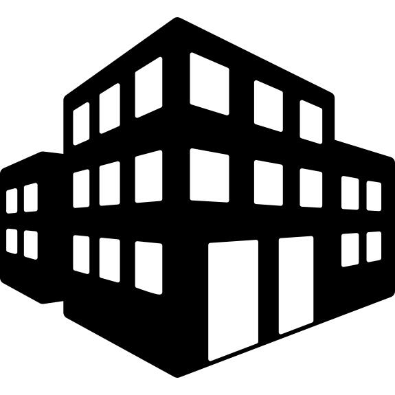 3D建筑物