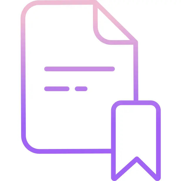 Bookmark