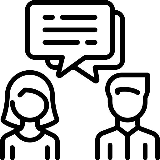 Conversation