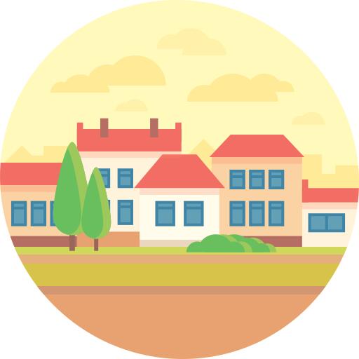 村