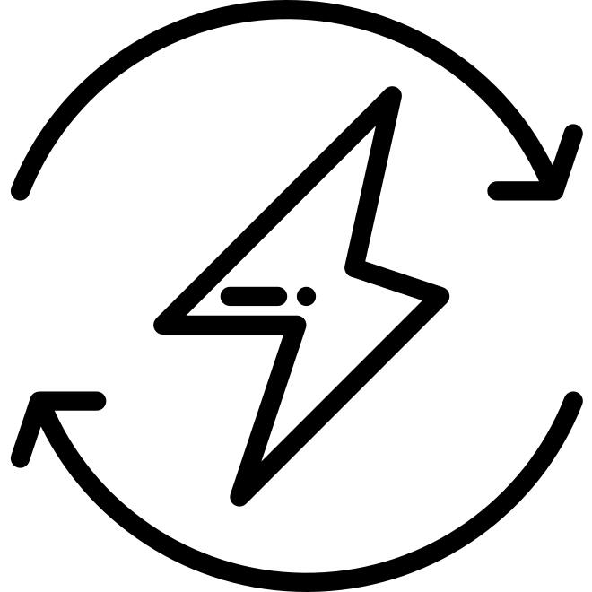 Renewable energy