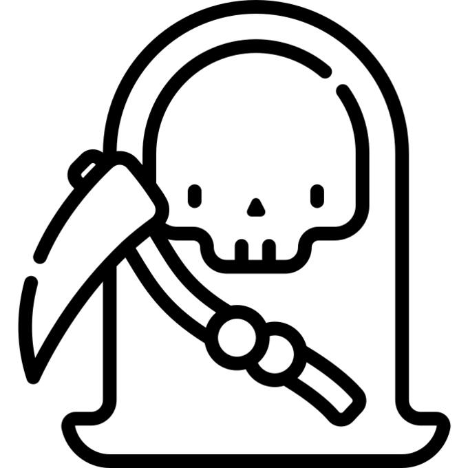 Grim reaper