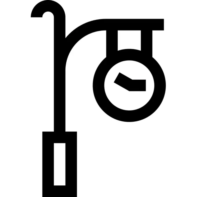 Clock
