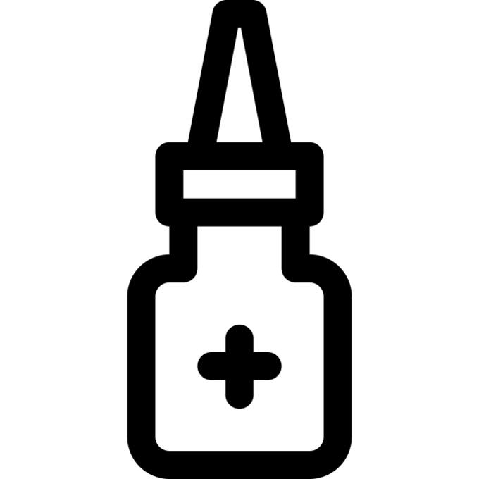 Nasal spray