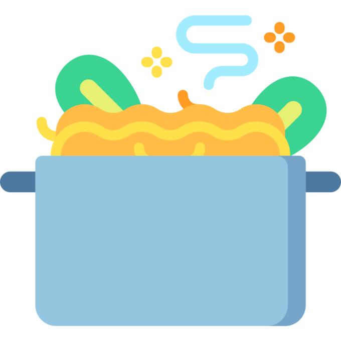 Cooking pot