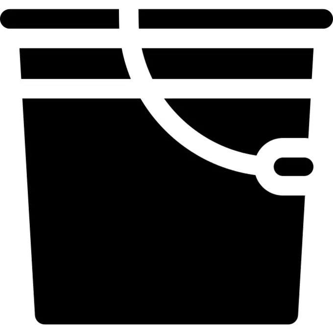 Bucket