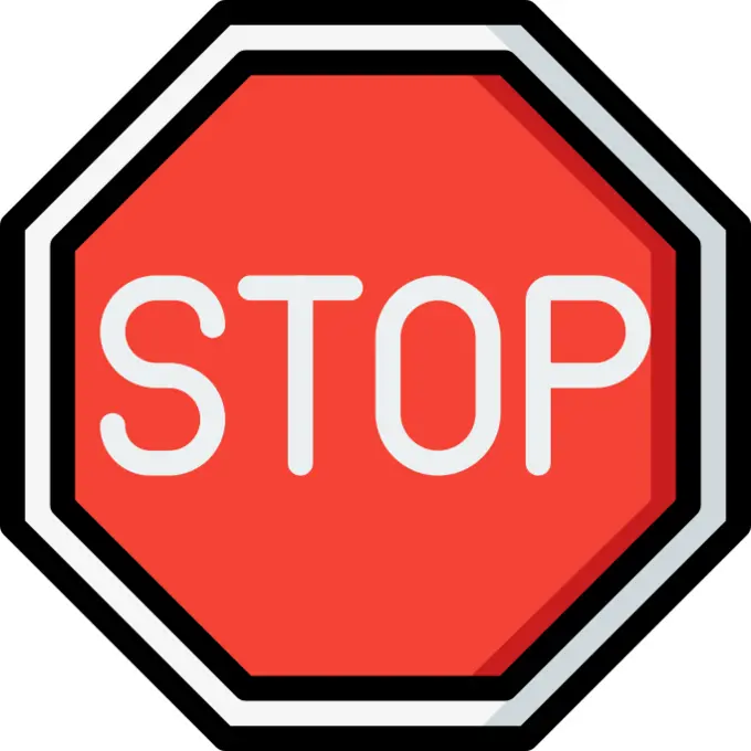 Stop