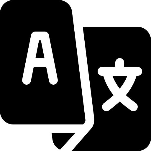 Language