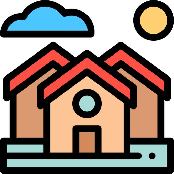 Houses