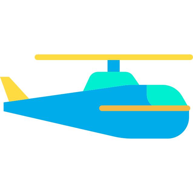 Helicopter