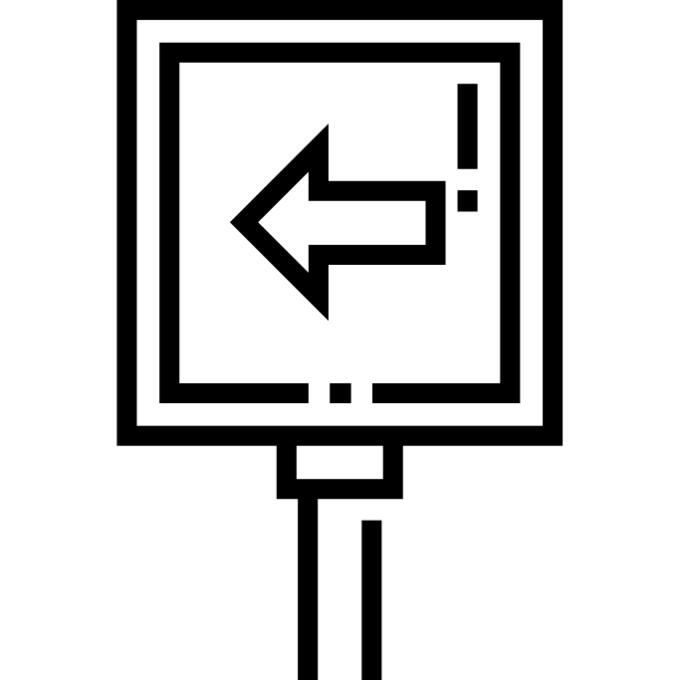 Left
