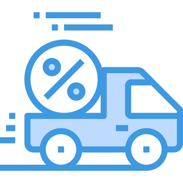 Pickup truck