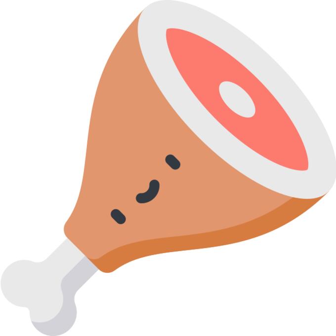 火腿