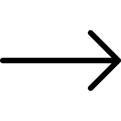 Right arrow