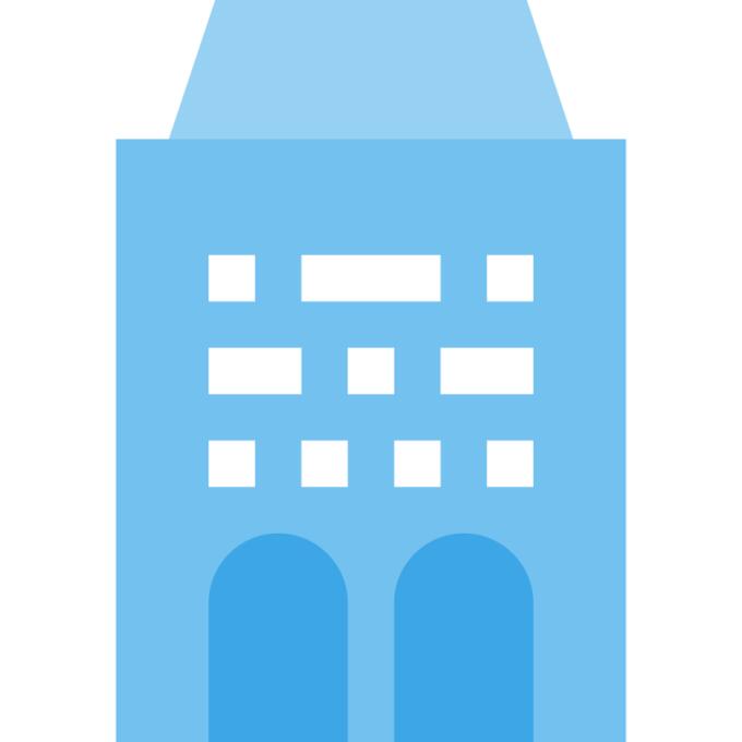 Office building