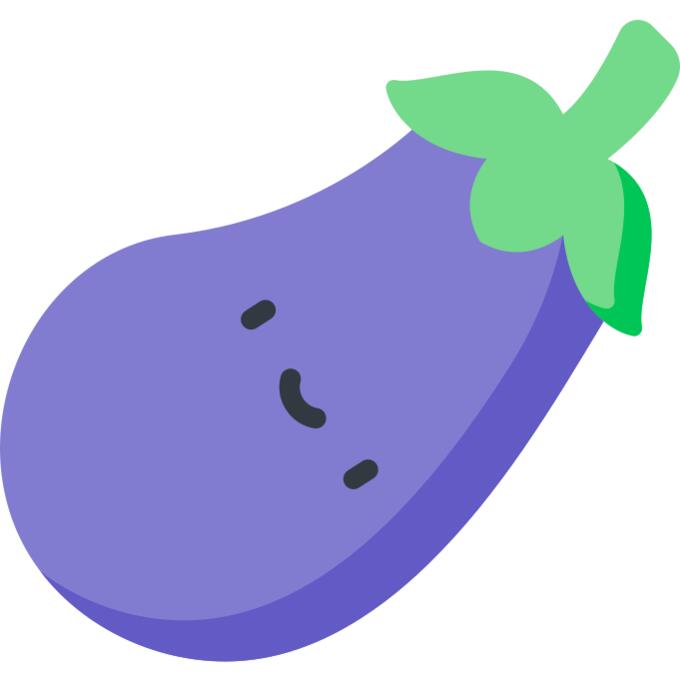 Eggplant