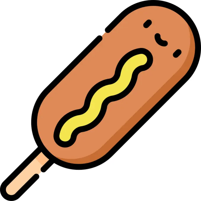 Corndog