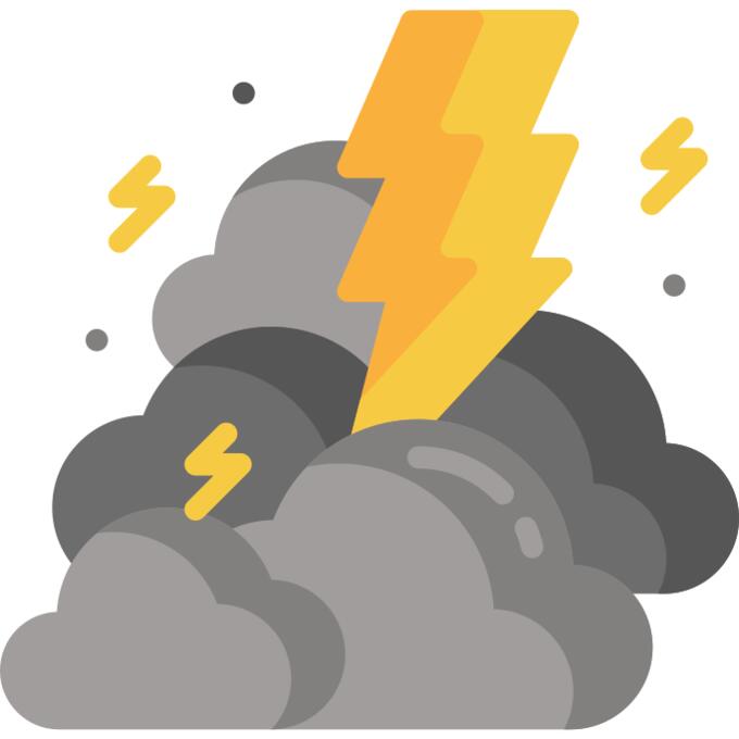 Thunderstorm