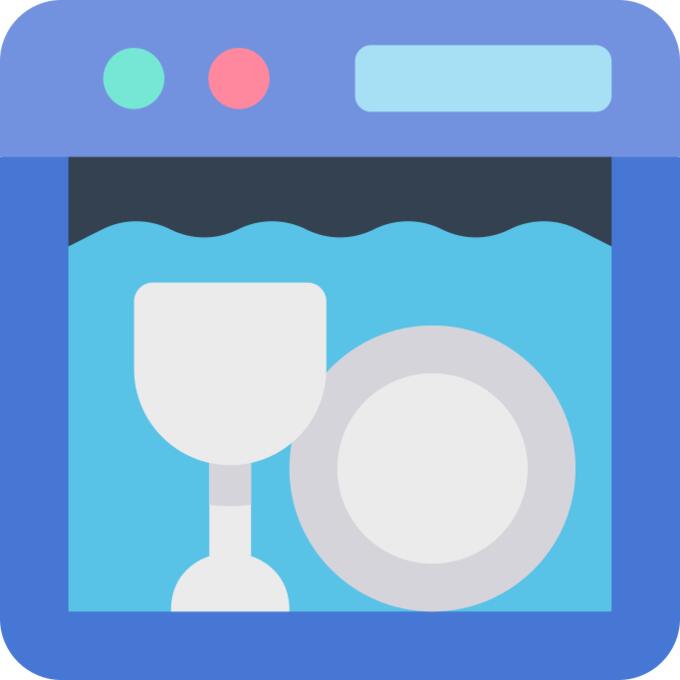 Dishwasher