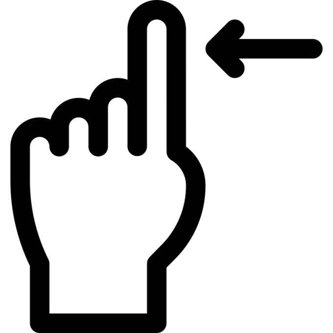 Hand