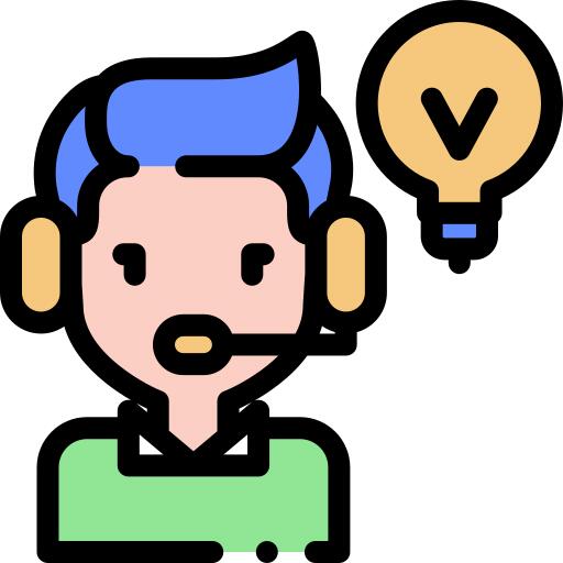 Customer service agent