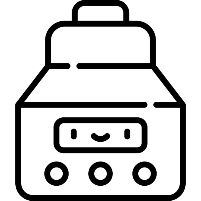Centrifuge