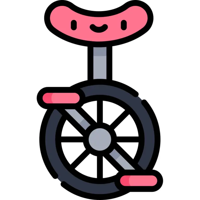 Unicycle
