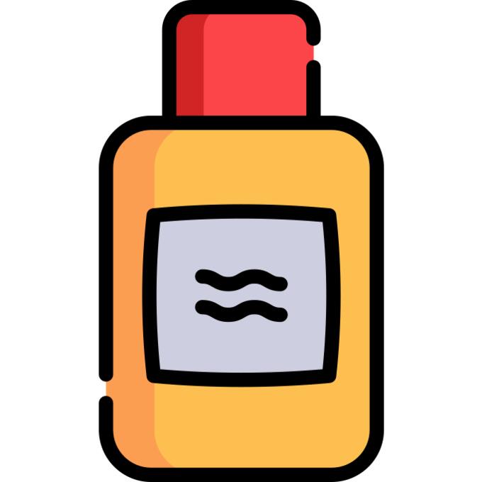Shampoo