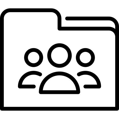 Shared folder