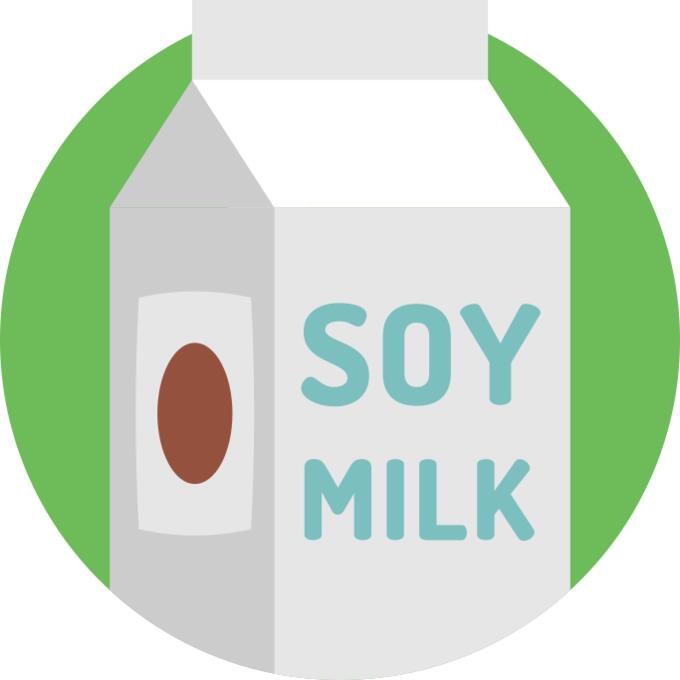 Soy milk
