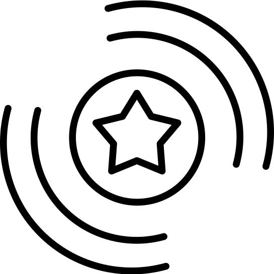 影星