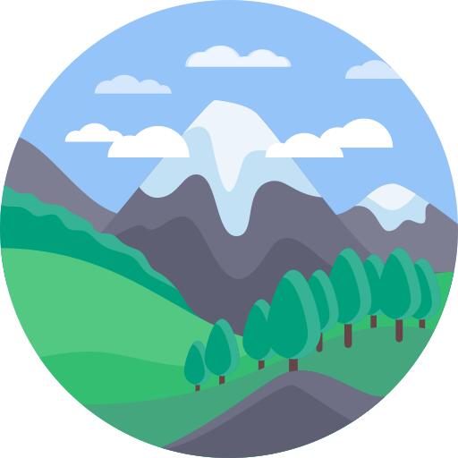 山