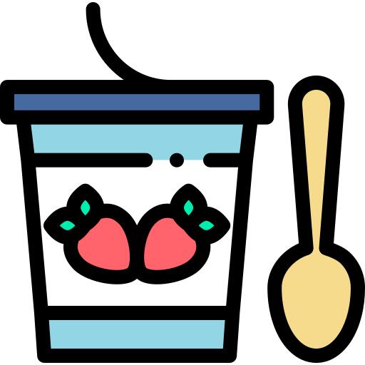 酸奶