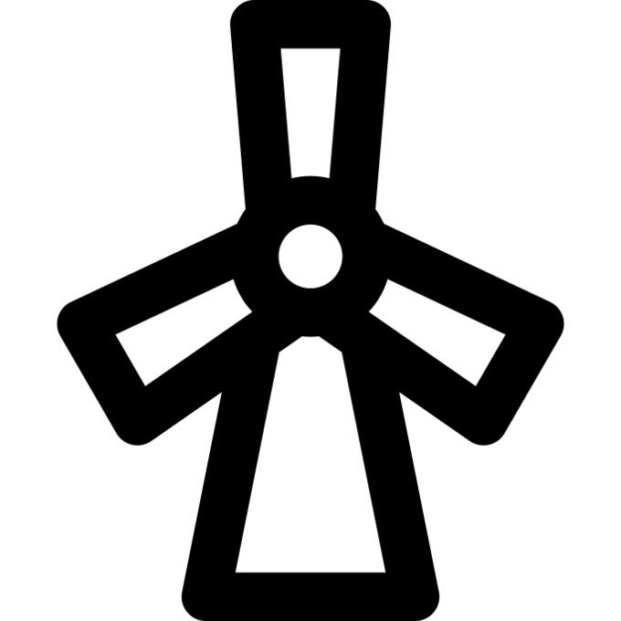 Wind energy