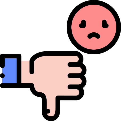 Dislike