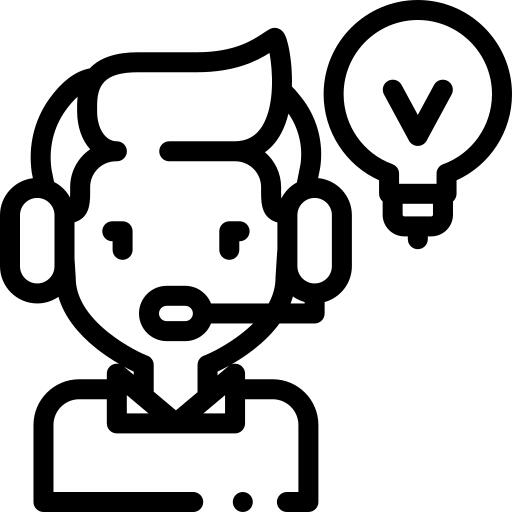 Customer service agent