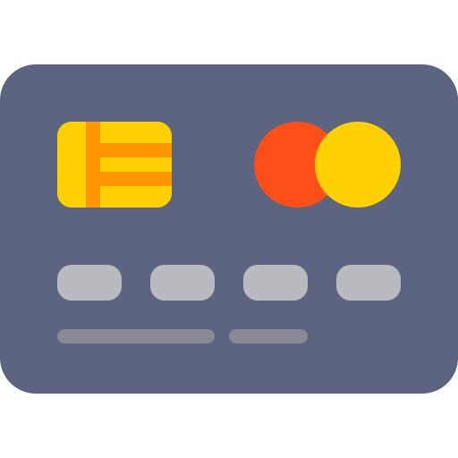 Credit card