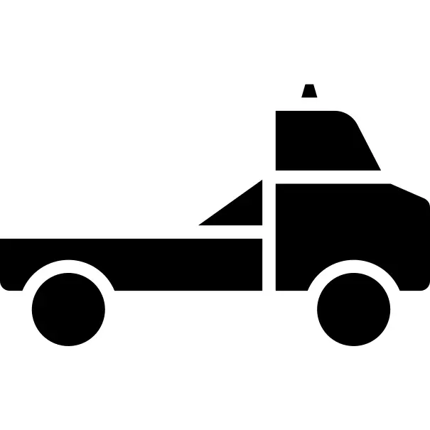 Tow truck