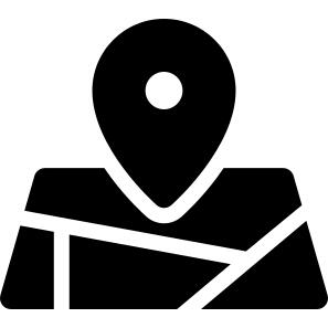 Location On Map